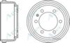 APEC braking DRM9708 Brake Drum